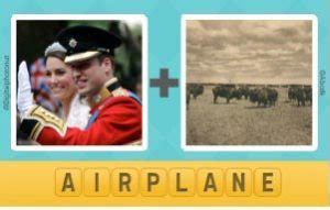 Pictoword Level 96 Answer.